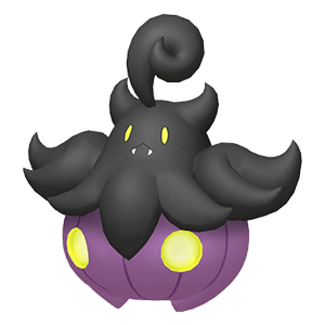 ポケモンZAのポケモンアイコン