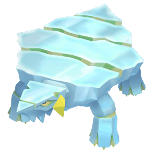 ポケモンZAのポケモンアイコン