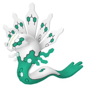 ポケモンサン ROMガチャ大当たり寄せ集め 色ジガルデ 不思議な贈り物 ポケモンZA ]ジガルデ入手方法＆攻情情報を徹底解説！必ずゲットしよう