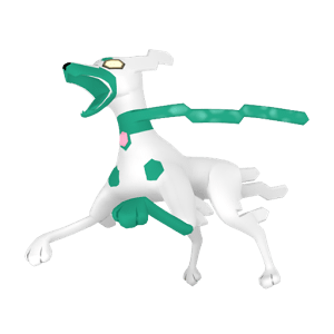 ポケモンサン ROMガチャ大当たり寄せ集め 色ジガルデ 不思議な贈り物 ポケモンZA】色違いジガルデ入手？ZAのとあることでゲームデータが