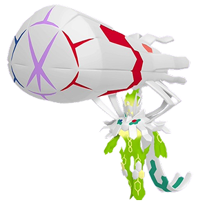 ポケモンZA】メガジガルデの色違いと種族値・おすすめ技構成【ポケモン