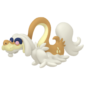 ポケモンZAのポケモンアイコン