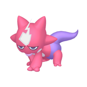 ポケモンZA】エレズンの進化と入手方法・おすすめ性格【ポケモン