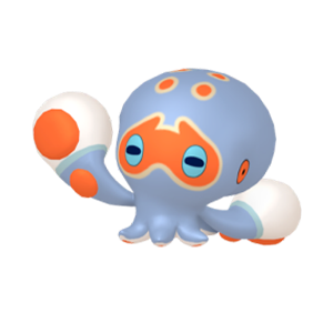 ポケモンZA】タタッコの進化と入手方法・おすすめ性格【ポケモン