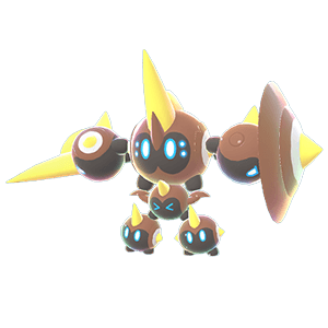 メガタイレーツ