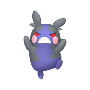 ポケモンZA】モルペコの進化と入手方法・おすすめ性格【ポケモン