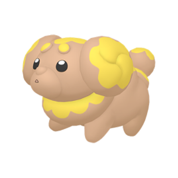 ポケモンZA】パピモッチの進化と入手方法・おすすめ性格【ポケモン