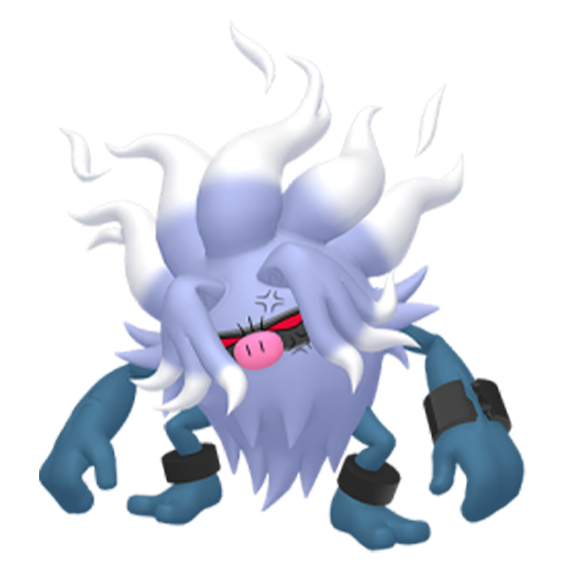 ポケモンZA】コノヨザルの進化と入手方法・おすすめ性格【ポケモン