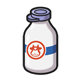 モーモーミルク