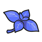 ずぶといミント