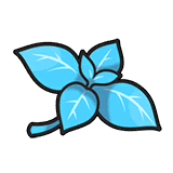 ひかえめミント