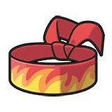 きあいのハチマキ