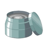 メタルコート