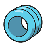 パワーアンクル