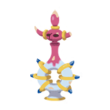 ポケモンZA】フーパ(ときはなたれし)の入手方法と進化・おすすめ性格