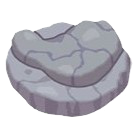 アゴのカセキ