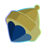 いじげんカゴのみ