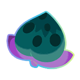 いじげんモモンのみ