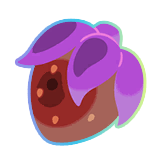 いじげんチーゴのみ