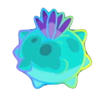 いじげんマトマのみ