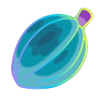 いじげんオッカのみ