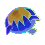 いじげんイトケのみ