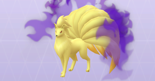 キュウコン
