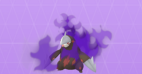 ドリュウズの全体画像