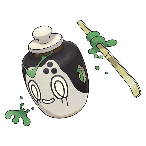 チャデス(タカイモノのすがた)