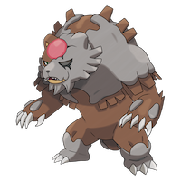 ガチグマ(アカツキ)