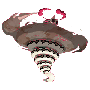 キョダイサダイジャ
