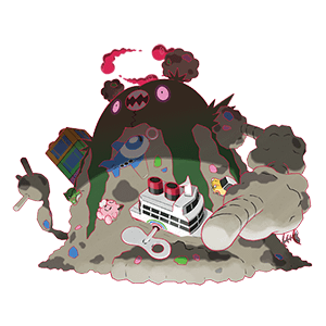 キョダイダストダス