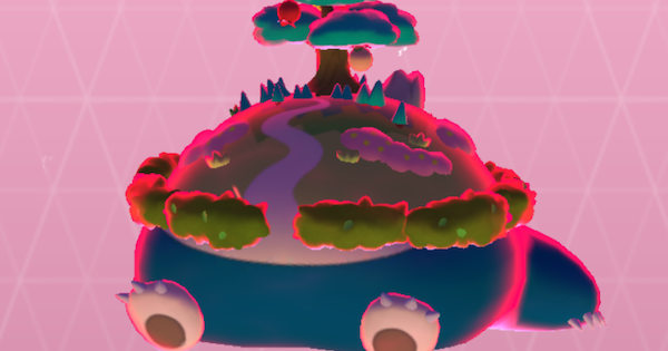 キョダイカビゴン