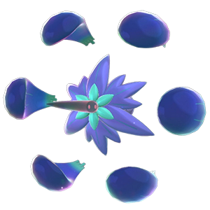 メガキラフロル