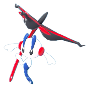 フラエッテ(えいえんのはな)