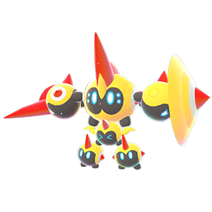 メガタイレーツ