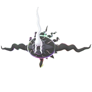 メガダークライ