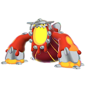 メガヒードラン