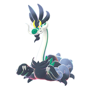 メガジジーロン