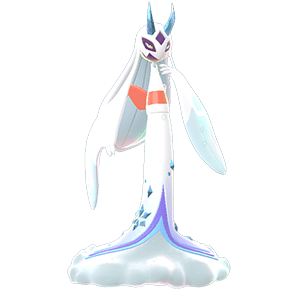 メガユキメノコ