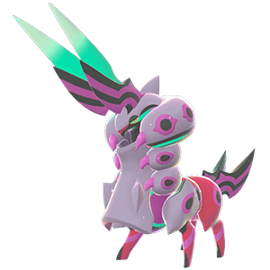 メガペンドラー