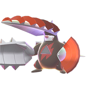 メガドリュウズ