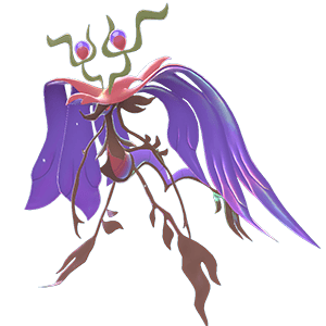 メガドラミドロ