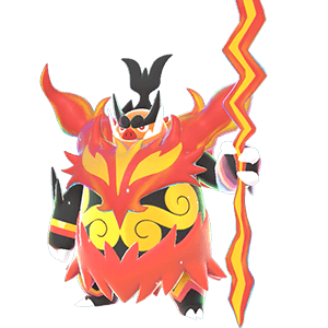 メガエンブオー