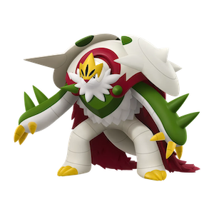 メガブリガロン