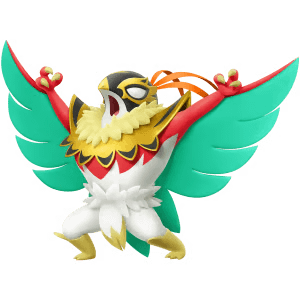 メガルチャブル