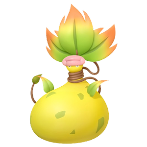 メガウツボット