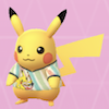 ポケモンGOのピカチュウ(WCS2023)