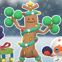 ウソッキー(ホリデー)