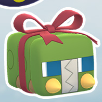 デンヂムシ(ホリデー)